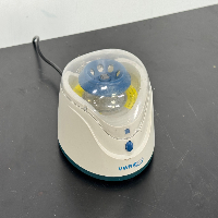 VWR Mini Centrifuge image 1